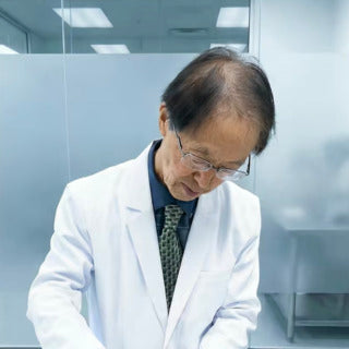 Dr. Song