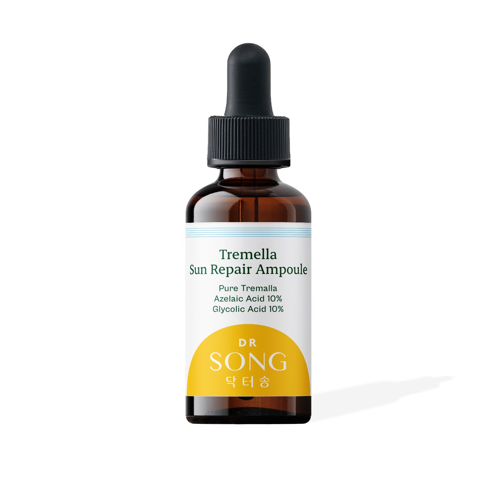 Tremella Sun Repair Ampoule