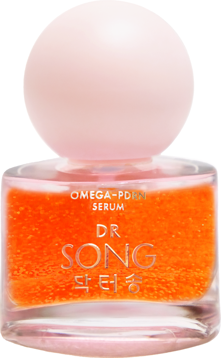 Dr Song Omega-PDRN Peptide-8 Serum bottle