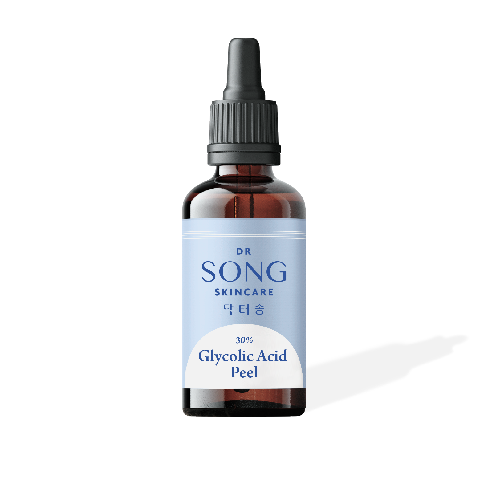 30% Glycolic Acid Peel